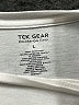 Tek Gear Ivory Sleeveless T-Shirt Size L - photo 7