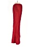 Free People Red Casual Pants Size XS - photo 5
