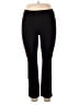 Yogipace Black Active Pants Size XL - photo 1
