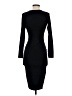 Marine Layer Solid Black Cocktail Dress Size XS - photo 2