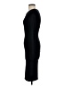Marine Layer Solid Black Cocktail Dress Size XS - photo 5