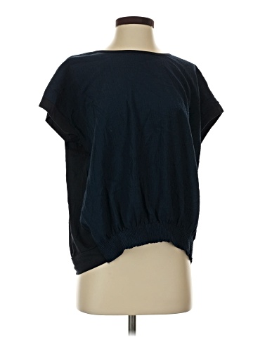 Be Present Short Sleeve Top (view 1)
