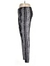 Angie Paisley Black Leggings Size L - photo 5