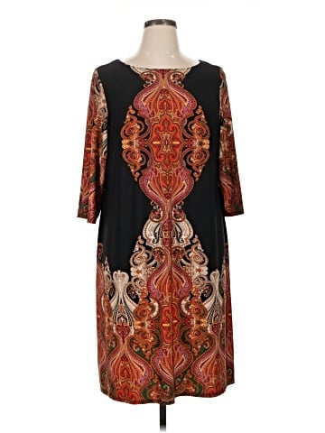 Catherines Casual Dress (view 1)