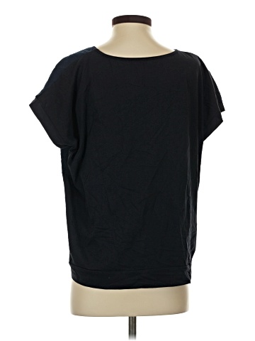 Be Present Short Sleeve Top (view 2)
