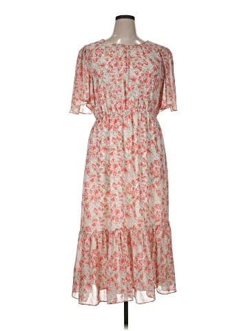 Arula Casual Dress (view 1)