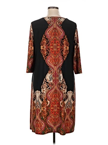 Catherines Casual Dress (view 2)