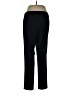 J.Jill Solid Black Dress Pants Size 12 - photo 2