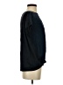 Be Present Black Short Sleeve Top Size 3 - photo 4