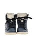 Converse Stars Blue Sneakers Size 2 (youth) - photo 2