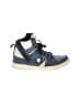 Converse Stars Blue Sneakers Size 2 (youth) - photo 1