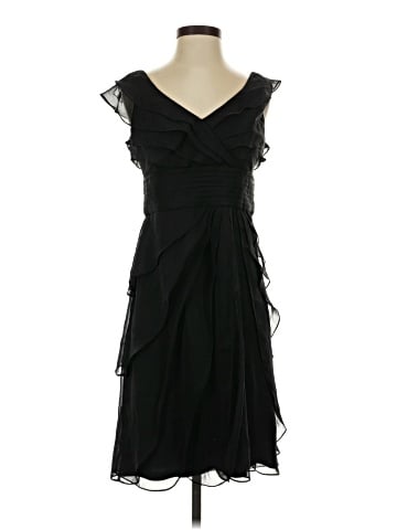 Adrianna Papell Cocktail Dress (view 1)