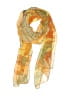 Unbranded Orange Scarf One size - photo 1