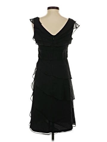 Adrianna Papell Cocktail Dress (view 2)