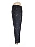 Marine Layer Polka Dots Black Casual Pants Size L - photo 4