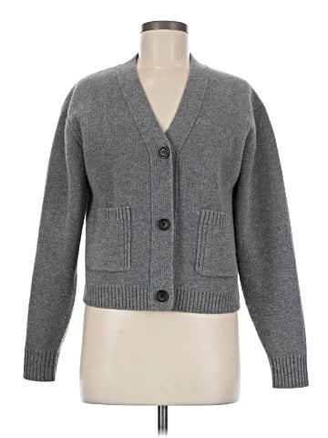 Thakoon Wool Cardigan (view 1)