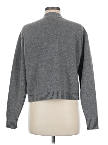 Thakoon Wool Cardigan (view 2)