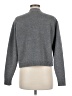 Thakoon 100% Wool Gray Wool Cardigan Size M - photo 2