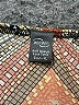 Win Win Chevron-herringbone Brown Casual Dress Size Lg - XL - photo 7