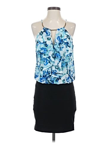 B. Smart Cocktail Dress (view 1)