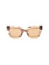Dragon Tan Brown Sunglasses One size - photo 2