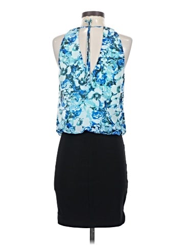 B. Smart Cocktail Dress (view 2)