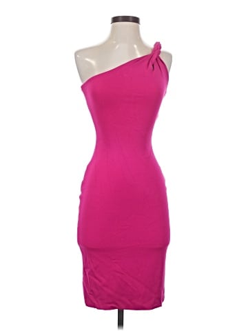 Cushnie Cocktail Dress (view 1)