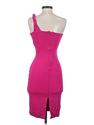 Cushnie Cocktail Dress (view 2)