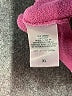 Michael Lauren 100% Cotton Pink Pullover Sweater Size XL - photo 8