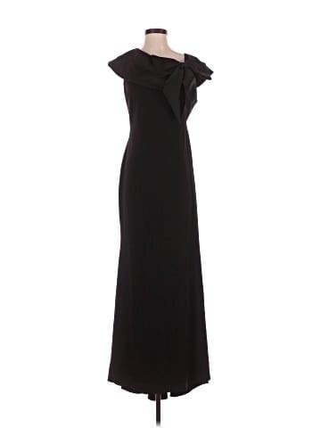 Badgley Mischka Cocktail Dress (view 1)