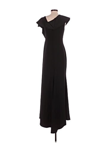 Badgley Mischka Cocktail Dress (view 2)