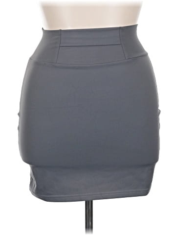 OQQ Casual Skirt (view 1)