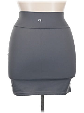 OQQ Casual Skirt (view 2)