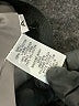 Ann Taylor LOFT 100% Polyester Solid Gray Casual Skirt Size 00 - photo 5