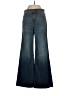 J.Crew Blue Jeans Size 26 waist - photo 1
