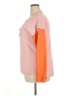 Unbranded Color Block Pink Pullover Sweater Size XL - photo 5