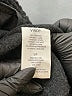 Vince. Black Wool Coat Size S - photo 7