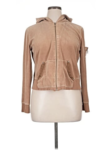 High Sierra Zip Up Hoodie (view 1)