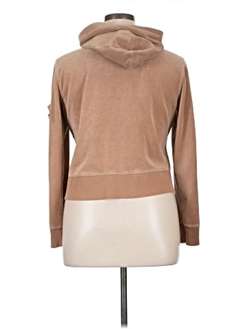 High Sierra Zip Up Hoodie (view 2)