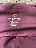 Tangerine Burgundy Active Pants Size XXL - photo 4