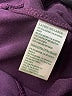Tangerine Burgundy Active Pants Size XXL - photo 5