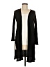 iris Black Cardigan Size M - photo 1