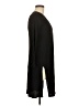 iris Black Cardigan Size M - photo 4