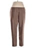 Escada Brown Dress Pants Size EU 46 / US 16 - photo 1