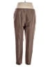 Escada Brown Dress Pants Size EU 46 / US 16 - photo 2