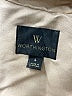 Worthington Tan Trenchcoat Size L - photo 6