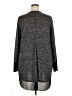 Melissa McCarthy Seven7 Gray 3/4 Sleeve Top Size 1X - photo 2