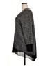 Melissa McCarthy Seven7 Gray 3/4 Sleeve Top Size 1X - photo 5