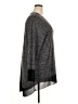 Melissa McCarthy Seven7 Gray 3/4 Sleeve Top Size 1X - photo 4