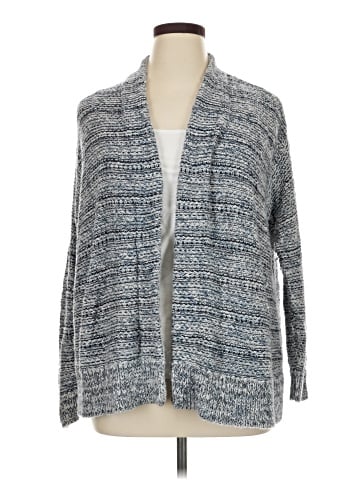 Chaps Cardigan (view 1)
